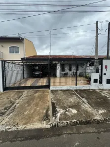 Casa com 3 Quartos à venda, 250m² no Parque Via Norte, Campinas
