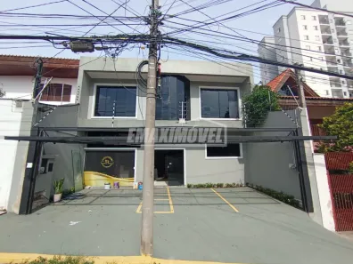 Sala Comercial para alugar, 40m² no Vila Trujillo, Sorocaba