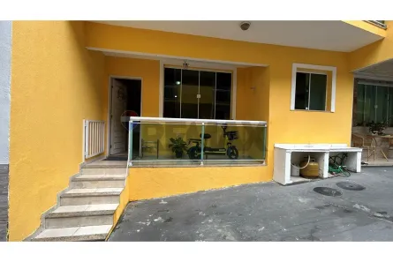 Casa de Condomínio com 2 Quartos à venda, 92m² no Bento Ribeiro, Rio de Janeiro