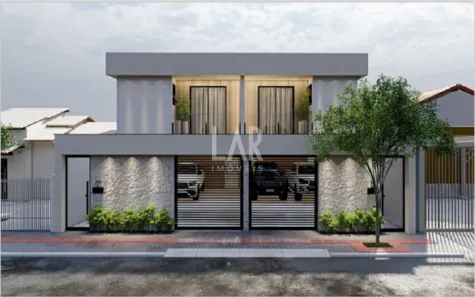 Casa com 4 Quartos à venda, 200m² no Santa Amélia, Belo Horizonte