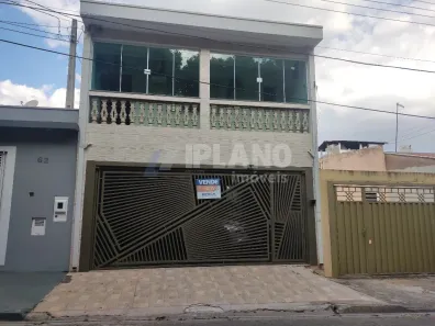 Casa com 3 Quartos à venda, 136m² no Conjunto Habitacional Santa Angelina, São Carlos