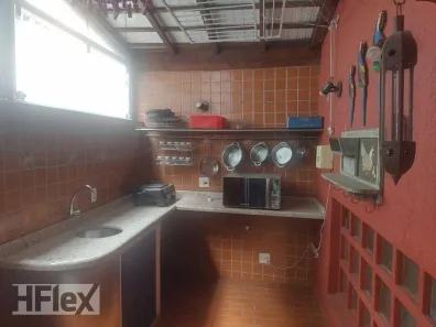 Apartamento com 1 Quarto à venda, 66m² no Barra Funda, São Paulo