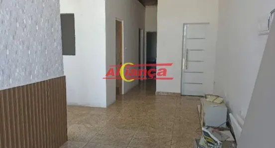Casa com 3 Quartos à venda, 125m² no Parque Rodrigo Barreto, Arujá