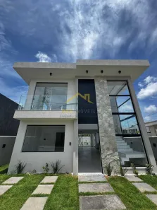Casa com 4 Quartos à venda, 220m² no Catu de Abrantes (Abrantes), Camaçari