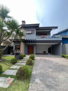 Casa de Condomínio com 4 Quartos à venda, 420m² no Arujá 5, Arujá