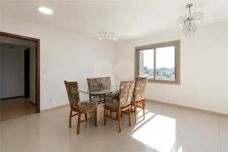 Cobertura com 2 Quartos à venda, 113m² no Azenha, Porto Alegre