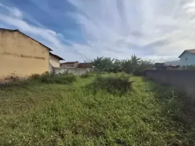 Lote/Terreno à venda, 480m² no Jardim Atlântico Central (Itaipuaçu), Maricá