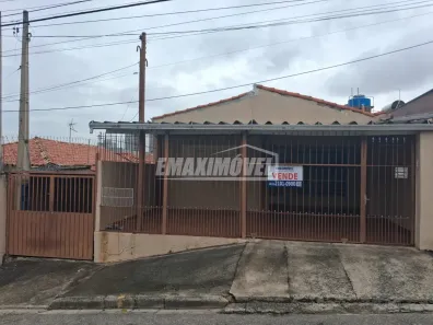 Casa com 3 Quartos à venda, 197m² no Vila Augusta, Sorocaba