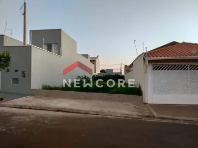 Lote/Terreno à venda, 175m² no Residencial Bertolucci, Piracicaba