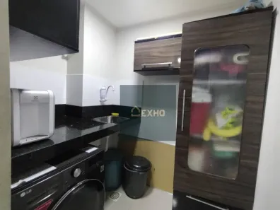 Apartamento com 3 Quartos à venda, 82m² no Residencial Vale do Sol, Anápolis