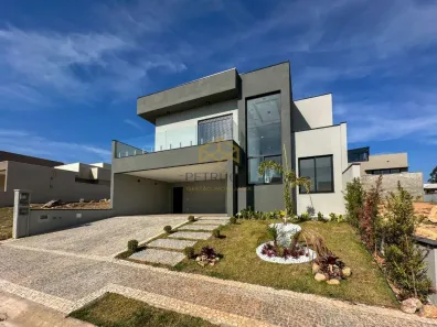 Sobrado com 3 Quartos à venda, 267m² no Capuava, Valinhos