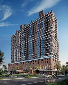 Apartamento com 3 Quartos à venda, 119m² no Centro, Biguaçu