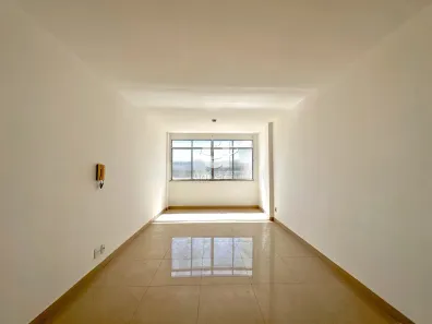 Apartamento com 1 Quarto à venda, 39m² no Centro, Juiz de Fora