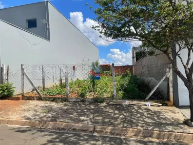 Lote/Terreno à venda, 239m² no Terrazul SM, Santa Bárbara D'Oeste