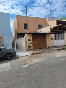 Casa com 2 Quartos à venda, 70m² no Santa Rita, Ibirité