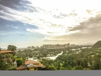 Lote/Terreno à venda, 800m² no Itanhangá, Rio de Janeiro