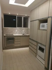 Apartamento com 3 Quartos à venda, 88m² no Centro, Campinas