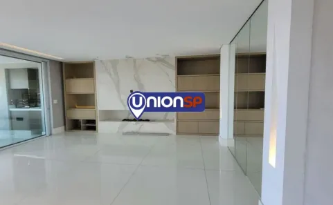 Apartamento com 3 Quartos à venda, 180m² no Campo Belo, São Paulo