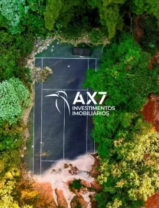 Lote/Terreno à venda, 1704m² no Tamboré, Barueri