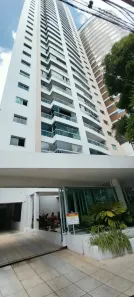 Apartamento com 2 Quartos para alugar, 107m² no Umarizal, Belém
