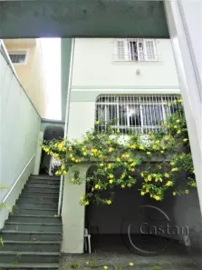 Sobrado com 3 Quartos à venda, 138m² no Bosque da Saúde, São Paulo