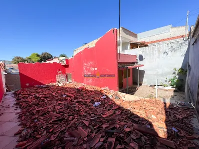 Lote/Terreno à venda, 360m² no Santa Mônica, Belo Horizonte
