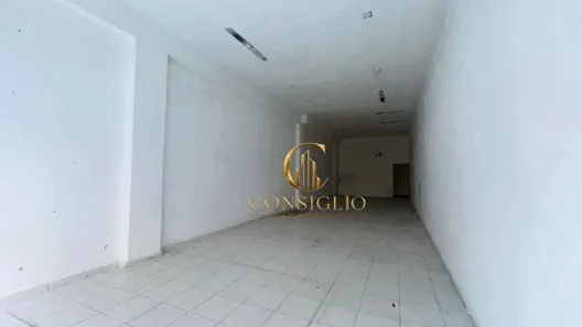 Ponto Comercial para alugar, 110m² no Centro, São José dos Campos