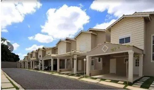 Casa de Condomínio com 3 Quartos à venda, 160m² no Jardim América, Sorocaba