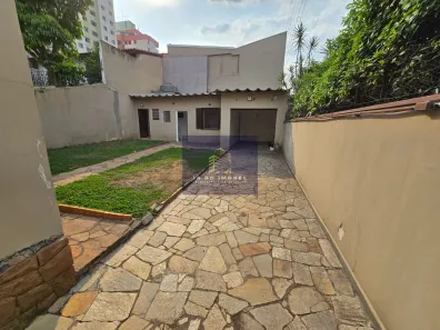 Casa com 2 Quartos para alugar, 235m² no Brooklin Paulista, São Paulo
