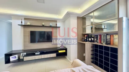 Cobertura com 2 Quartos à venda, 106m² no Maravista, Niterói