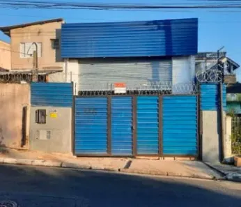 Ponto Comercial para alugar, 200m² no Vila Brasilina, São Paulo