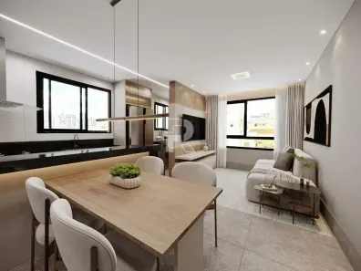 Apartamento com 2 Quartos à venda, 57m² no Prado, Belo Horizonte