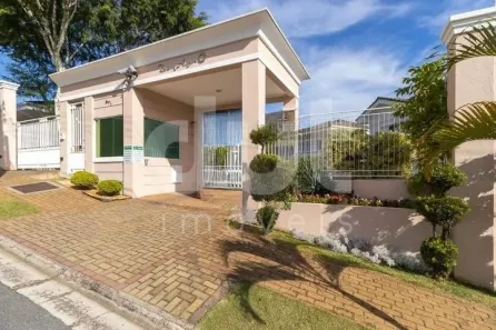 Casa de Condomínio com 3 Quartos à venda, 160m² no Loteamento Residencial Vila Bella, Campinas