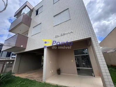 Apartamento com 2 Quartos à venda, 52m² no Lundcea, Lagoa Santa