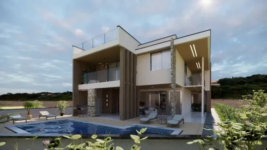 Casa de Condomínio com 6 Quartos à venda, 758m² no Garça Torta, Maceió