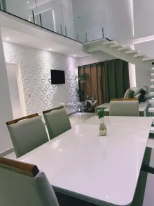 Sobrado com 2 Quartos à venda, 120m² no Jardim Terra Branca, Bauru
