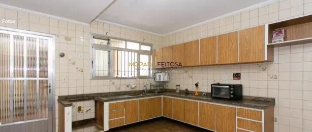 Sobrado com 3 Quartos para alugar, 182m² no Chácara Califórnia, São Paulo