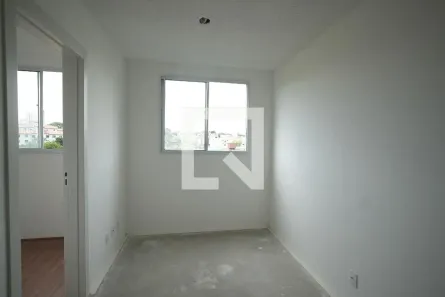 Apartamento com 2 Quartos à venda, 36m² no Vila Aquilino, Santo André