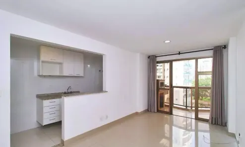 Apartamento com 2 Quartos para alugar, 70m² no Barra Olímpica, Rio de Janeiro