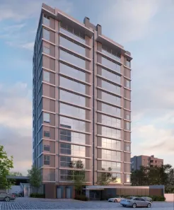 Apartamento com 3 Quartos à venda, 131m² no Itacolomi, Balneário Piçarras