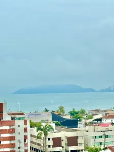 Cobertura com 3 Quartos à venda, 187m² no Mar e Céu, Guarujá