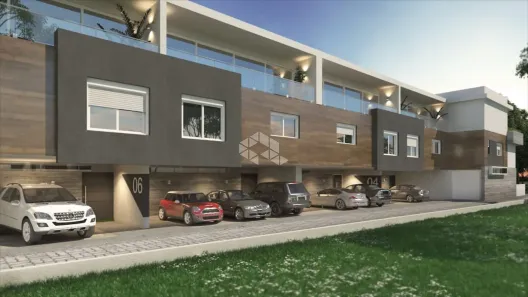 Casa de Condomínio com 3 Quartos à venda, 315m² no Tristeza, Porto Alegre