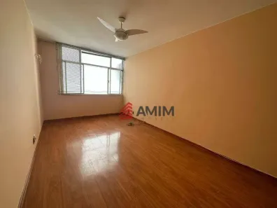 Apartamento com 2 Quartos à venda, 85m² no Icaraí, Niterói