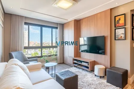 Apartamento com 2 Quartos à venda, 72m² no Passo da Areia, Porto Alegre