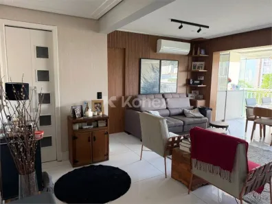 Apartamento com 3 Quartos à venda, 115m² no Alto da Mooca, São Paulo