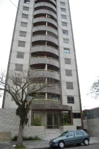 Apartamento com 3 Quartos à venda, 120m² no Rudge Ramos, São Bernardo do Campo