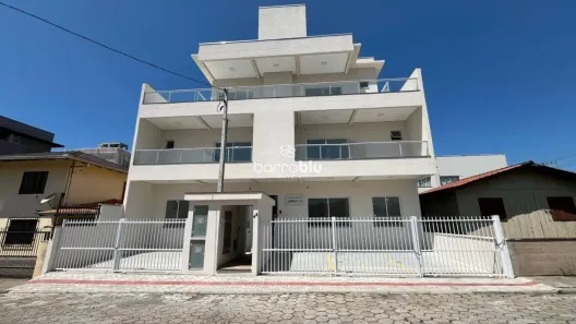 Cobertura com 2 Quartos à venda, 62m² no Tabuleiro, Barra Velha