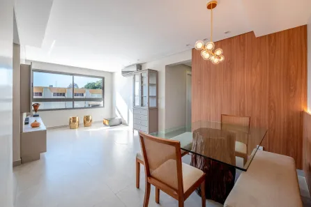 Apartamento com 3 Quartos à venda, 80m² no Passo da Areia, Porto Alegre