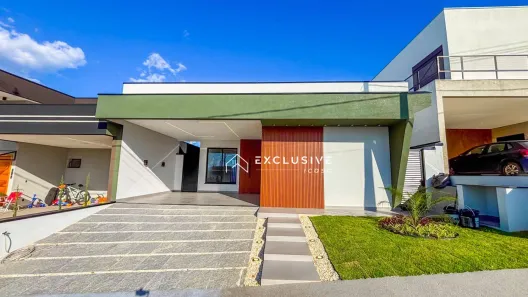 Casa com 3 Quartos à venda, 127m² no Residencial Alta Vista 2, Caçapava