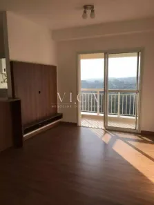 Apartamento com 2 Quartos para alugar, 66m² no Melville Empresarial I e II, Barueri